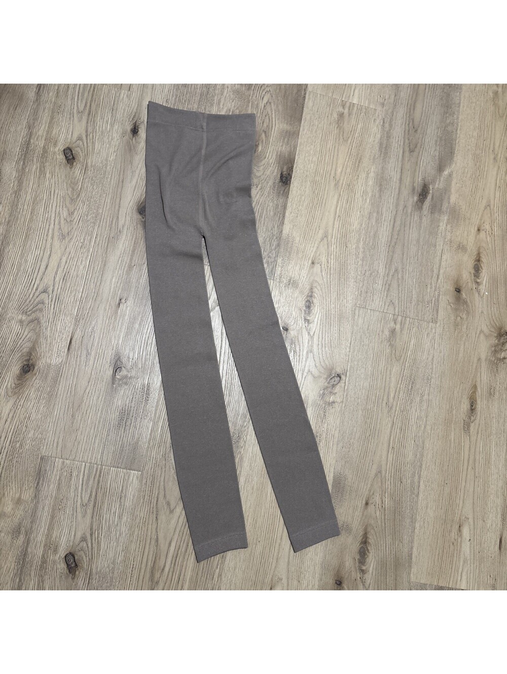 Timberland Women's Winter Warm High Waist Fleece Lined Leggings Thermal Pants